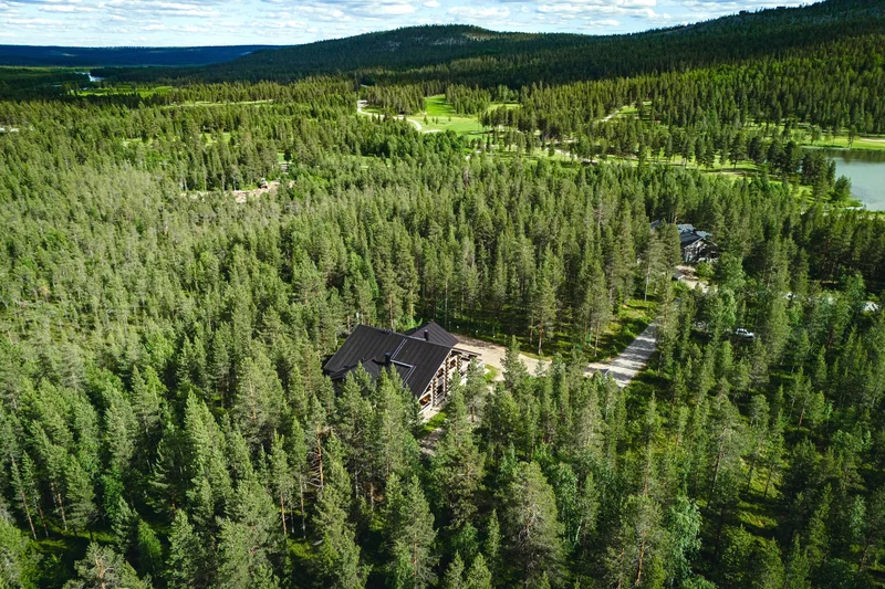 Raitotie 24 B, Kittilä, 18 99130, Kittilä, Lapland, Finland. - Photo 15