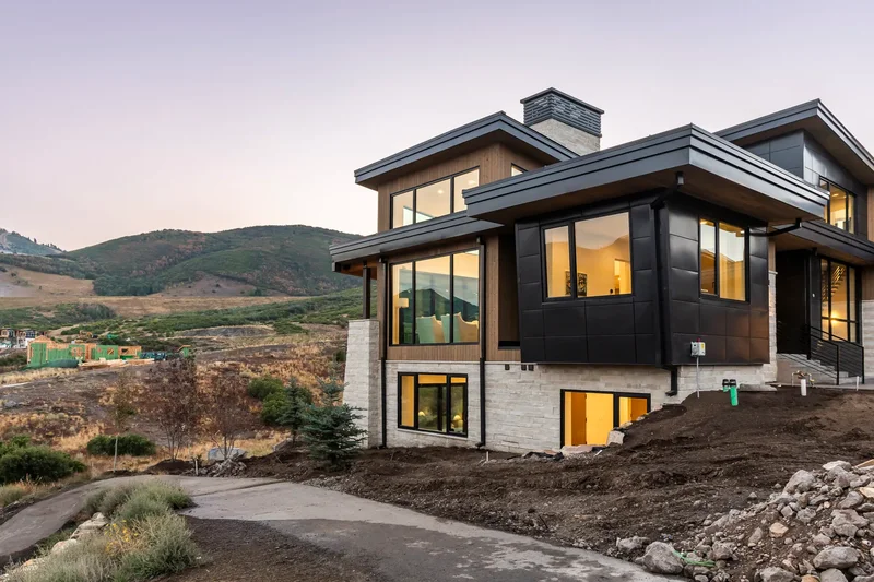 1717 W Centaur Ct, Mayflower Mnt, UT 84032, Heber City, Utah, United States. - Photo 58