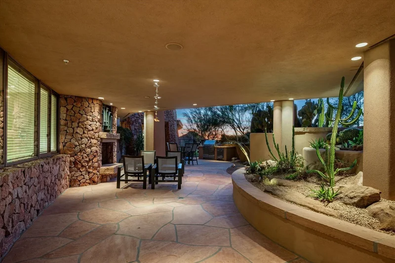 40274 N 105th Place , Scottsdale, AZ 85262, Scottsdale, Arizona, United States. - Photo 46