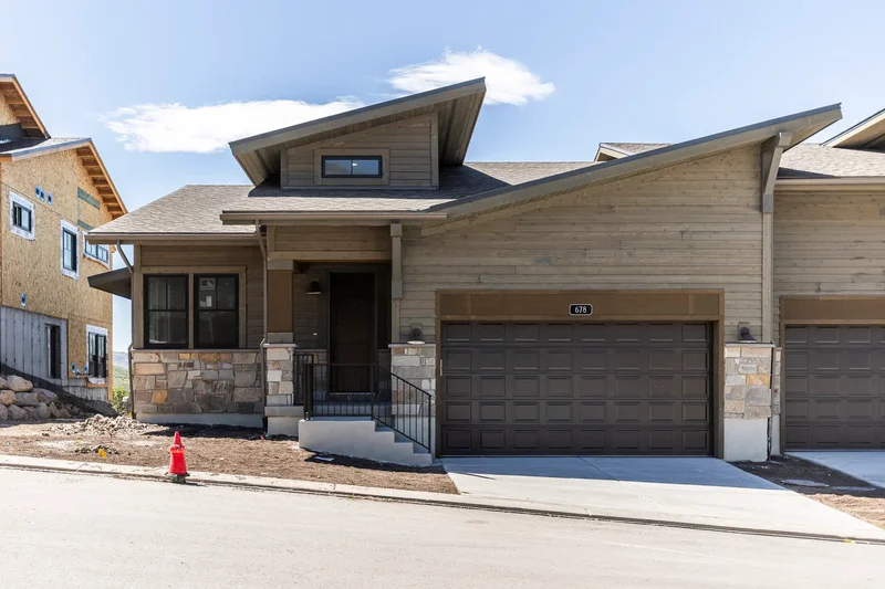 678 E Silver Hill Loop, Lot 93 , Hideout, UT 84036, Kamas, Utah, United States. - Photo 28