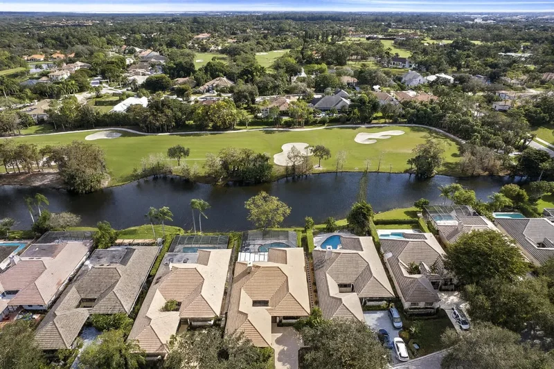 1810 Gulfstream Way, West Palm Beach, Florida, United States. - Photo 48