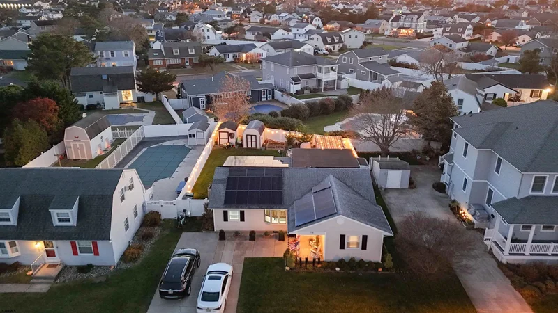 115 44th St S Street, Brigantine, NJ 08203, Brigantine, New Jersey, United States. - Photo 31