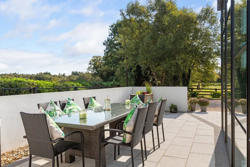 Coolree Lodge , Robertstown, L W91 YKT7, Ocean View, County Kildare, Ireland. - Photo 39