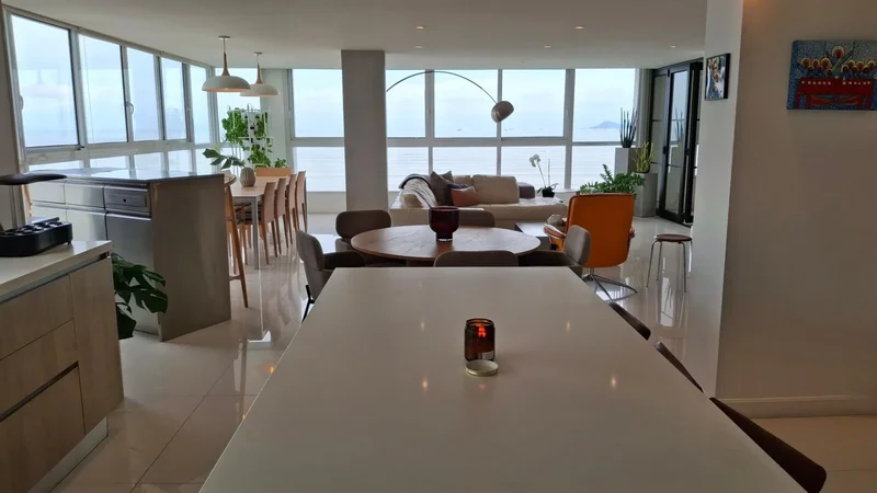 Panamá APARTAMENTO 100% REMODELADO EN COCO DEL MAR, PH SOBRE LAS ROCAS, Panama City, Panama, Panama. - Photo 24