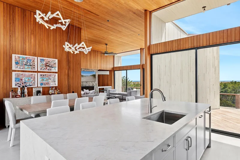 199 Dune Rd, Westhampton Beach, New York, United States. - Photo 24