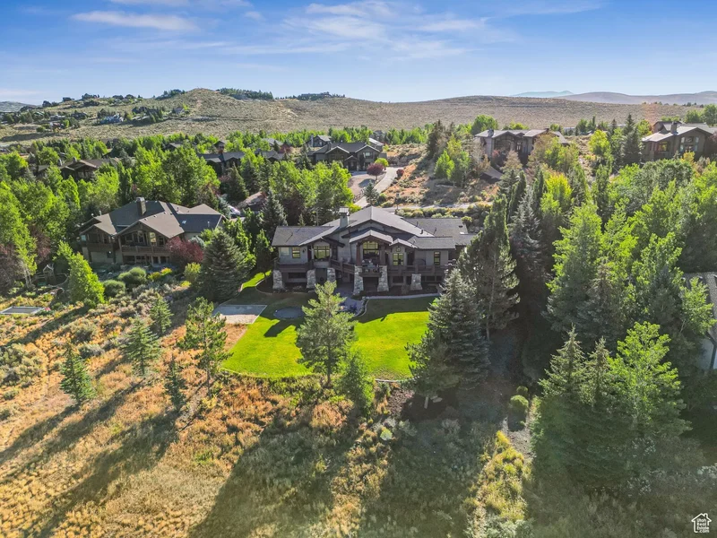 6025 MOUNTAIN RANCH DR, Park City, UT 84098, Park City, Utah, United States. - Photo 107