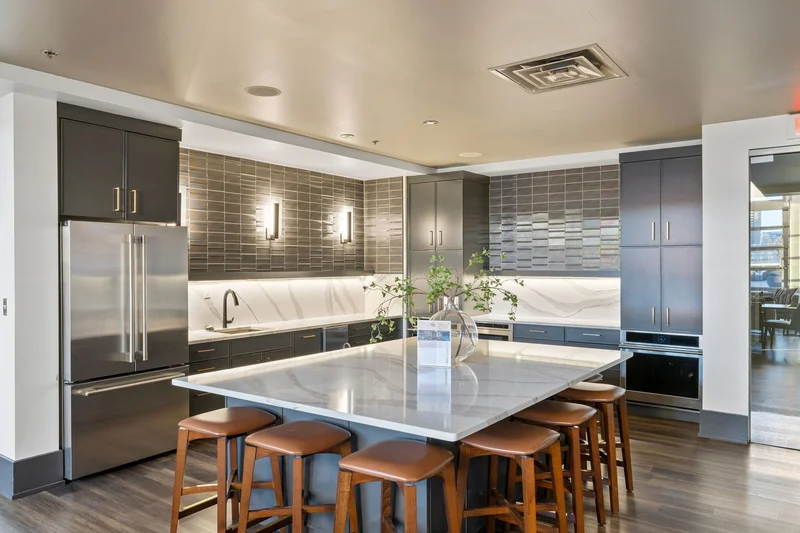 600 12th Avenue S 1801, Nashville, Tennessee, United States. - Photo 24