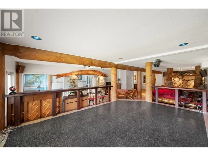 910 Lumby Mabel Lake Road, Lumby, British Columbia, Canada. - Photo 31