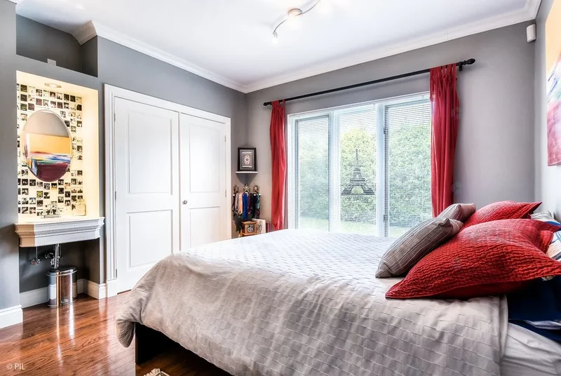 1825 Rue du Skieur, Sainte-Adèle, Quebec, Canada. - Photo 45