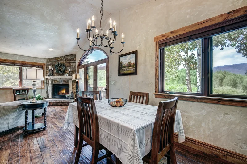 432 Bighorn Circle , Silverthorne, CO 80498, Silverthorne, Colorado, United States. - Photo 45