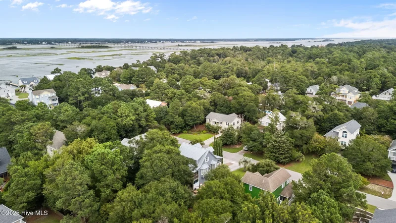 307 Ocean Oaks Drive, Emerald Isle, NC 28594, Emerald Isle, North Carolina, United States. - Photo 42