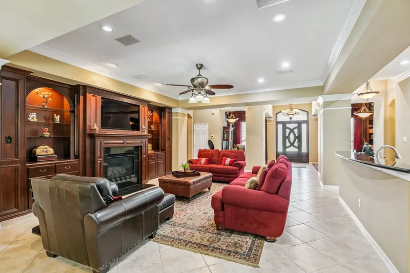 7826 Camden Hollow Lane, Humble, TX 77396, Humble, Texas, United States. - Photo 15