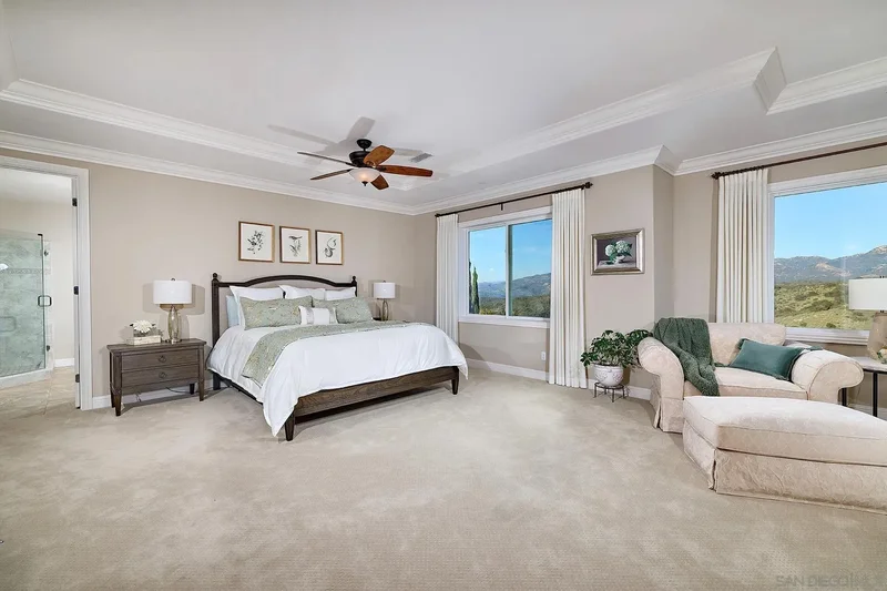 15792 Via Santa Pradera, San Diego, California, United States. - Photo 22