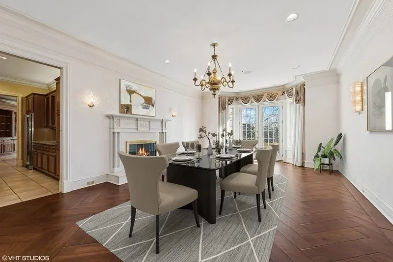 560 Oak Knoll Road, Barrington Hills, IL, 60010, USA, Barrington Hills, Illinois, United States. - Photo 65