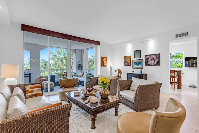 727 Crandon Blvd Unit# 401, Key Biscayne, FL 33149, Key Biscayne, Florida, United States. - Photo 8