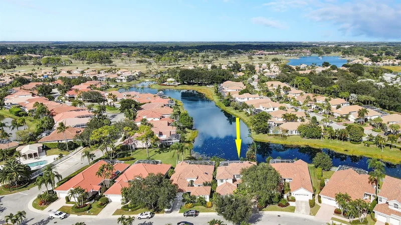 411 Eagleton Cove Way, Palm Beach Gardens, FL, United States. - Photo 77