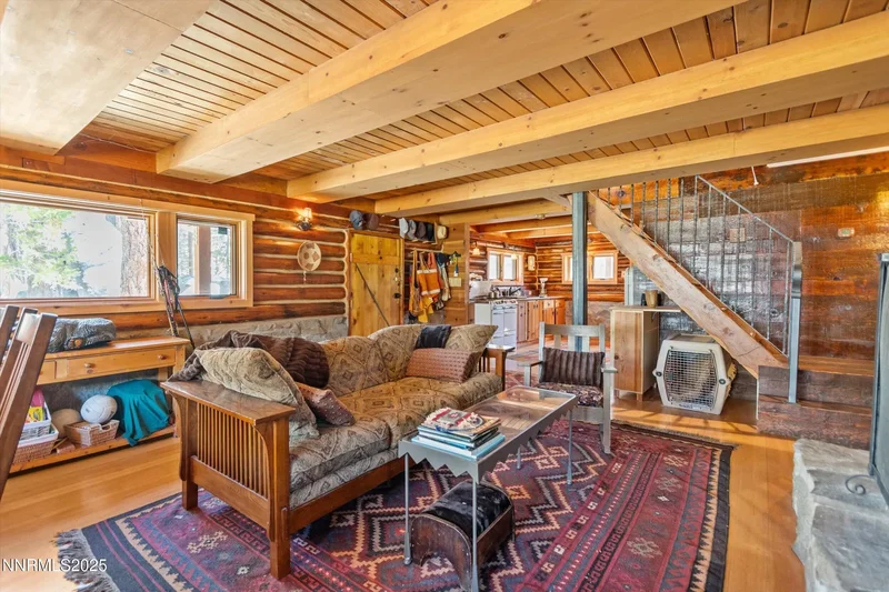 464 Elks Avenue, Zephyr Cove, NV, 89448, USA, Glenbrook, Nevada, United States. - Photo 8