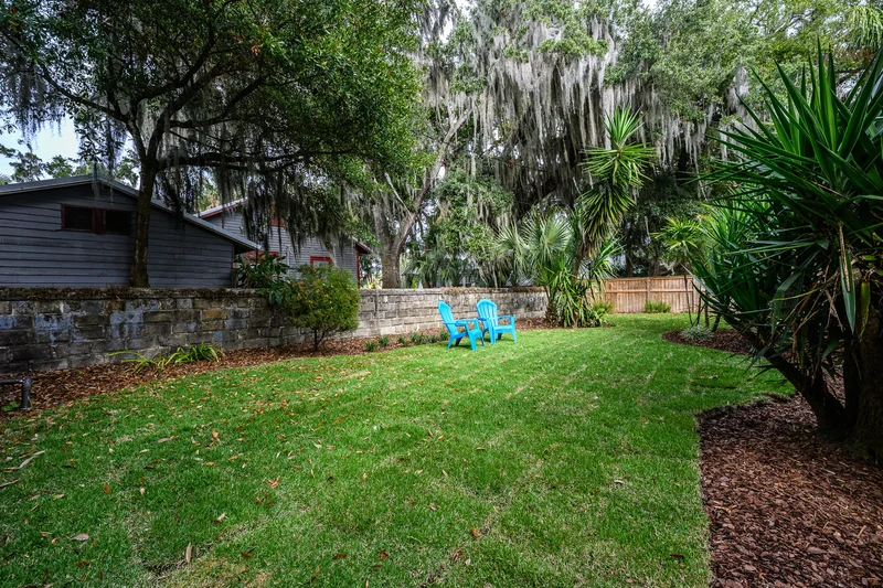 4 Milton St , St Augustine, FL 32084, St. Augustine, Florida, United States. - Photo 55