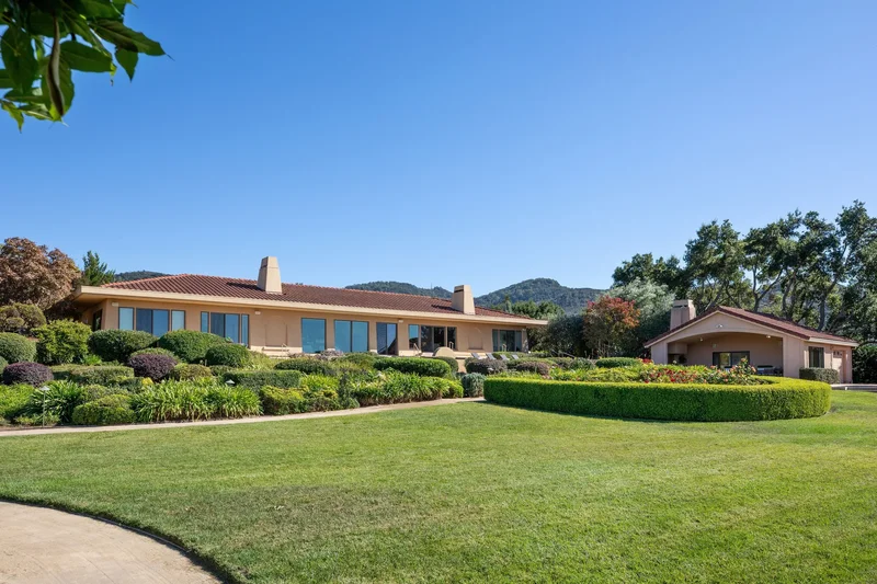 215 Kreuzer Lane , Napa, CA 94559, Napa, California, United States. - Photo 87