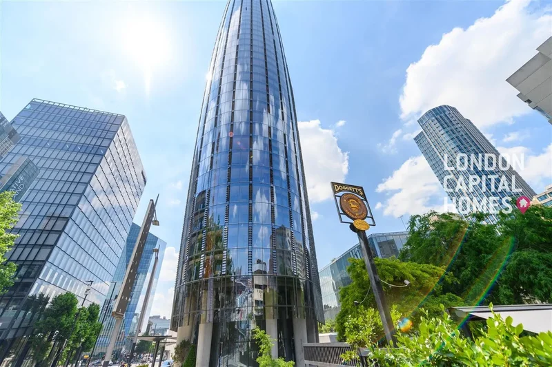One Blackfriars, 1 Blackfriars Road, London