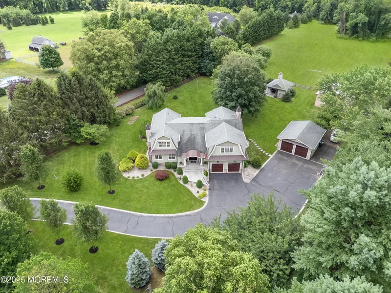 13 Indian Path, Millstone, New Jersey, United States. - Photo 65