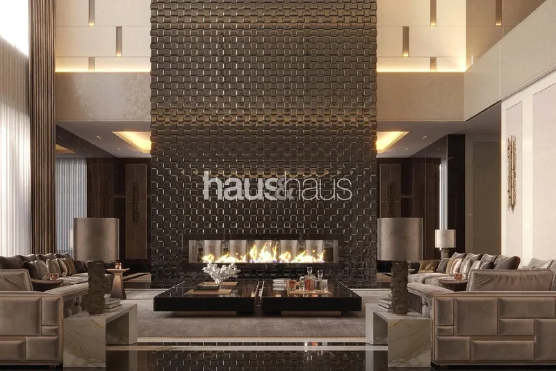 Dubai, District One, Dubai, Dubai, United Arab Emirates. - Photo 2