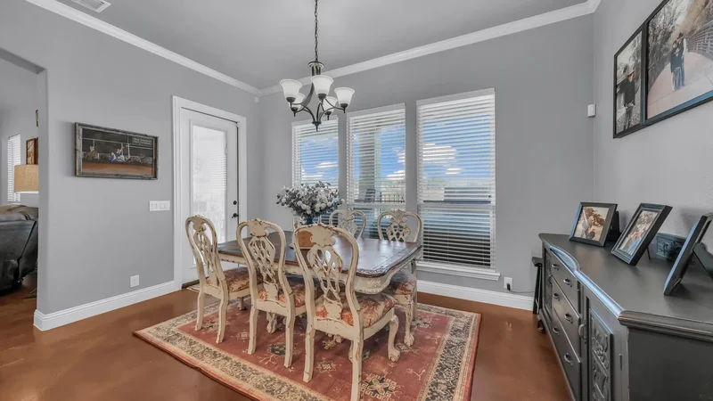 127 Trace Drive, Weatherford, TX 76087, Weatherford, Texas, United States. - Photo 17