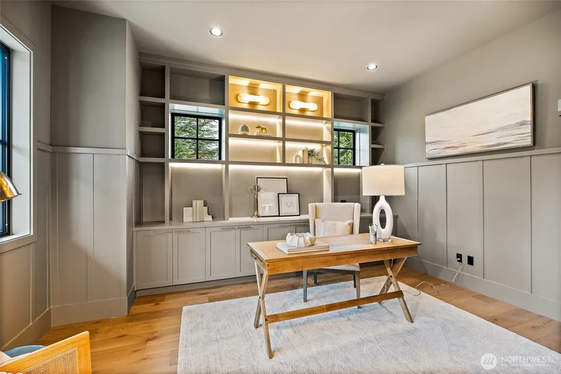 4103 43rd Avenue NE, Seattle, WA 98105, Seattle, Washington, United States. - Photo 29