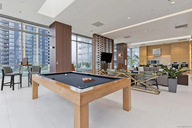 1388 Kettner Blvd 3205, San Diego, California, United States. - Photo 12