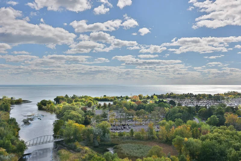 2212 Lake Shore Blvd W  1803, Toronto, ON M8V 0C2, Toronto, Ontario, Canada. - Photo 29