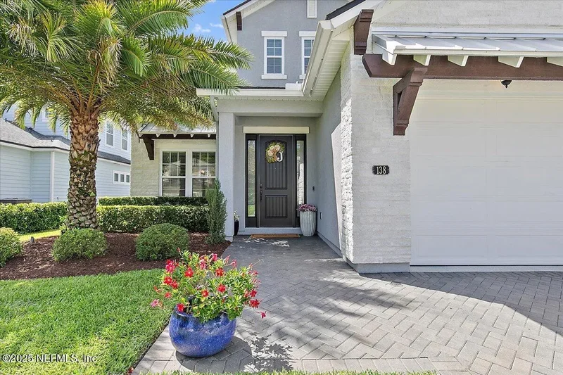 138 PALM ISLAND Way, Jacksonville, Florida, United States. - Photo 9