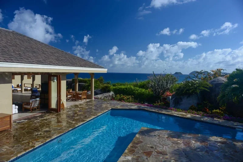 Calypso Villa