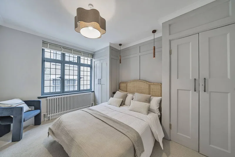 2 Little Grosvenor Court, Central London, London, England, United Kingdom. - Photo 9