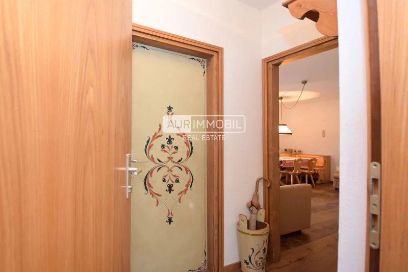 Strada Colz, La Villa BZ, Italy, La Villa, Trentino-South Tyrol, Italy. - Photo 12