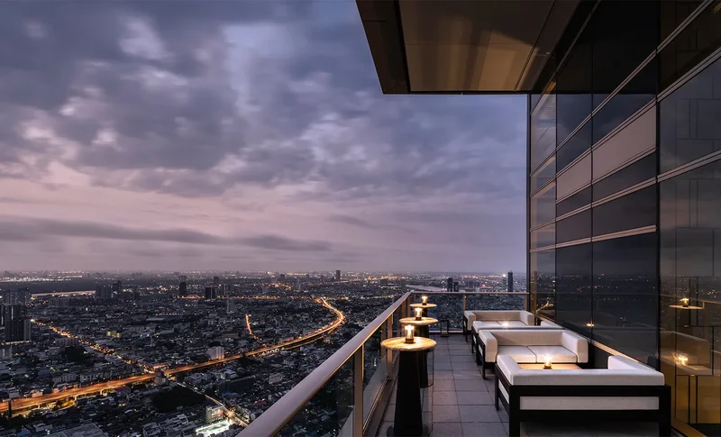 300/1 Charoen Krung Rd, Khwaeng Yan Nawa, Khet Sathon, Krung Thep Maha Nakhon 10120, Thailand, Bangkok, Krung Thep Maha Nakhon, Thailand. - Photo 2