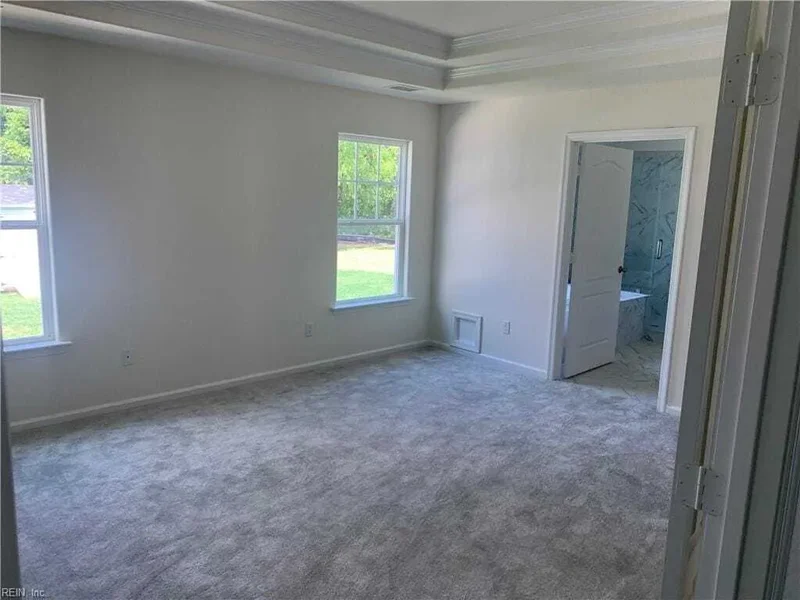100 Corcoran Lane, Suffolk, Virginia, United States. - Photo 14