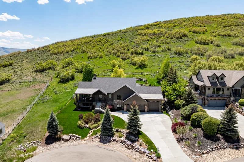 480 E Saddle Dr, Midway, UT 84049, Midway, Utah, United States. - Photo 51