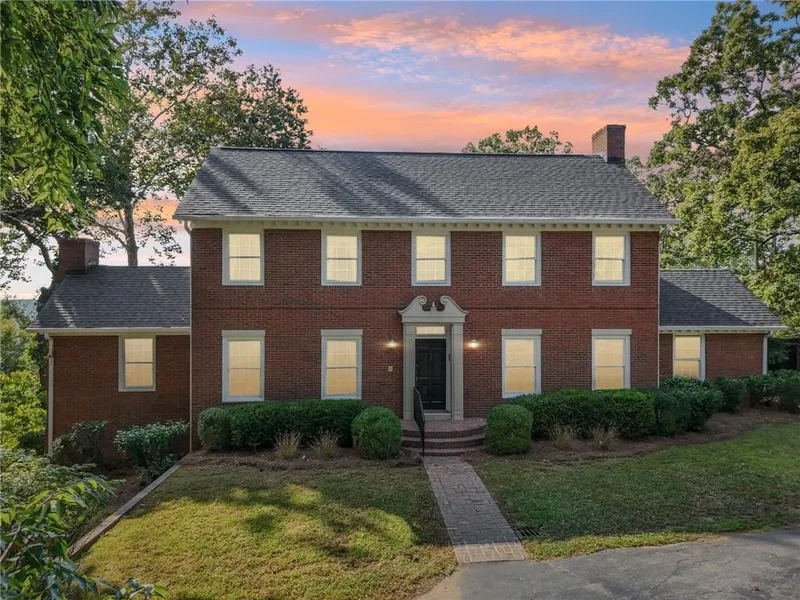 1441 Beaumont Drive NW, Kennesaw, Georgia, United States. - Photo 97