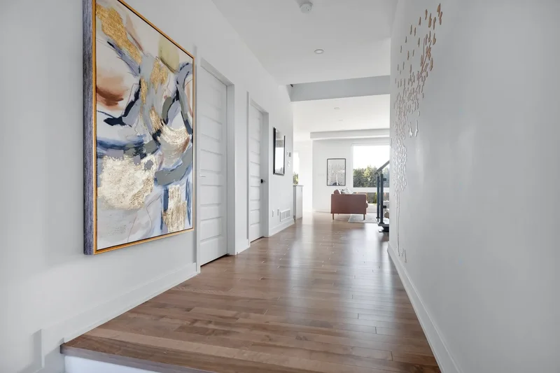 208 Ch. Jean-Paul-Lemieux, Chelsea, Quebec, Canada. - Photo 59