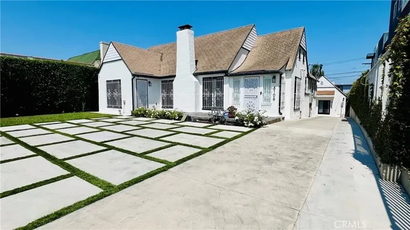 5106 Crenshaw Boulevard, Los Angeles, California, United States. - Photo 34