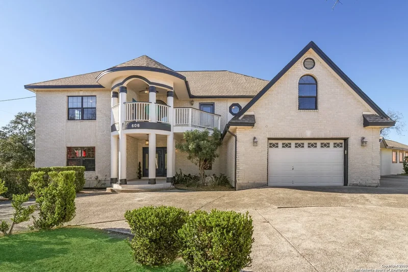 Residential San Antonio