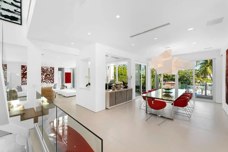481 S Mashta Drive , Key Biscayne, FL 33149, Key Biscayne, Florida, United States. - Photo 25