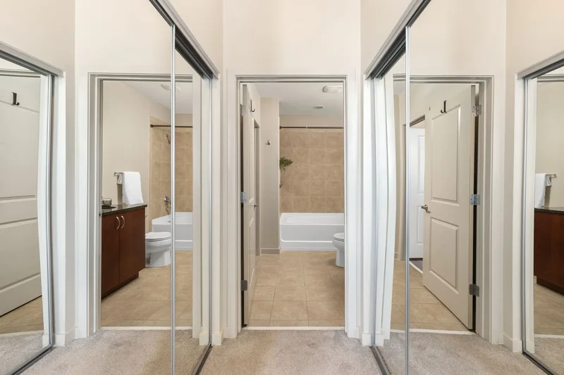 301 Demonbreun St 1114, Nashville, Tennessee, United States. - Photo 31