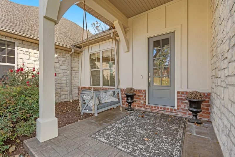 1294 S Amber Ridge Drive, Nixa, MO 65714, Nixa, Missouri, United States. - Photo 7