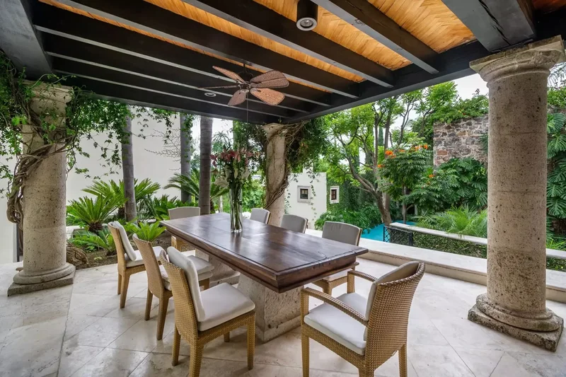 12 W Del Pilancón St., San Miguel de Allende, MEXICO, San Miguel de Allende, Guanajuato, Mexico. - Photo 16