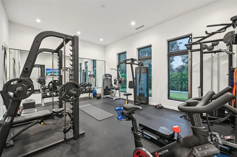 6175 SW 128th St, Coral Gables, Florida, United States. - Photo 4