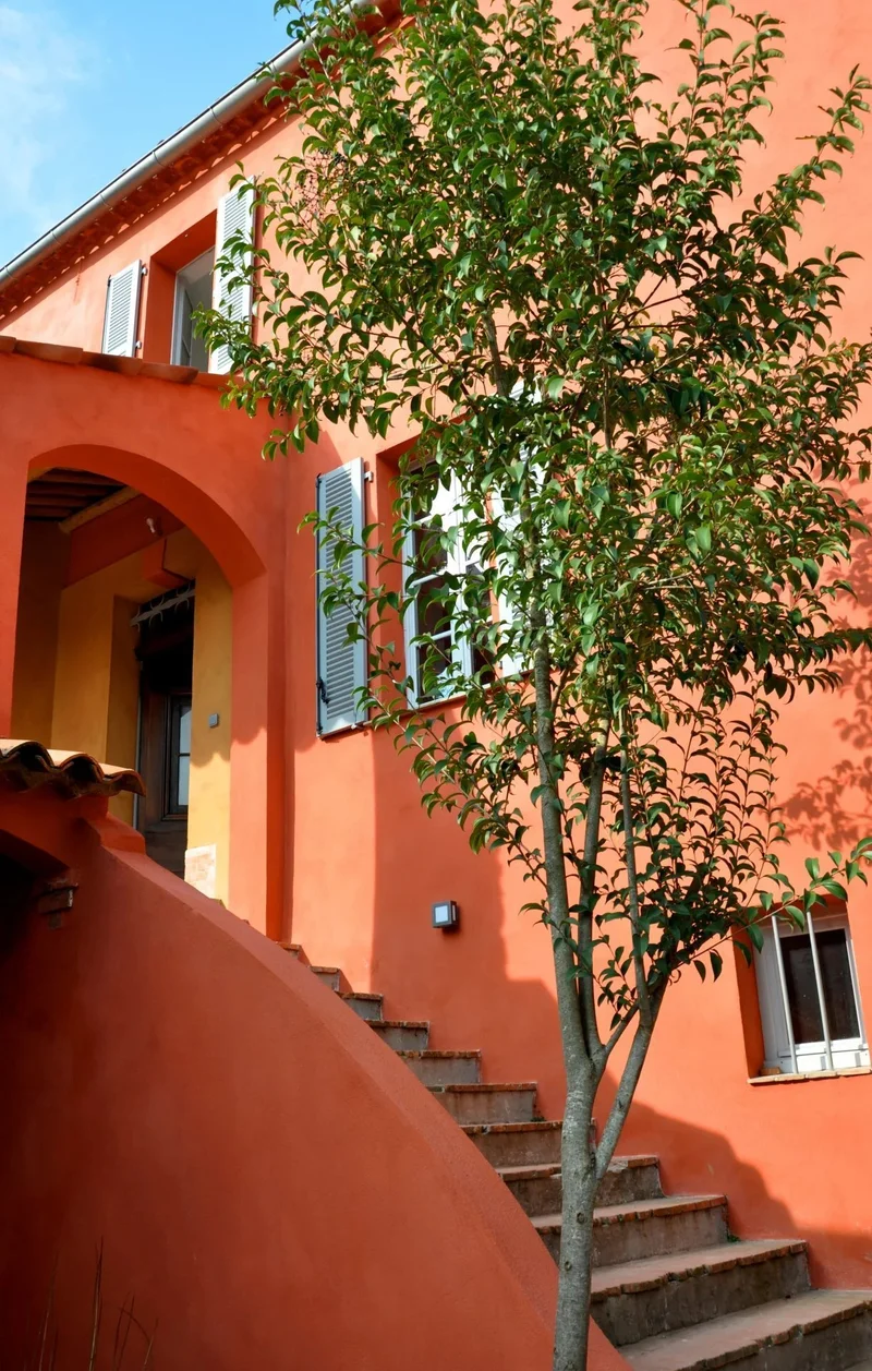 Biot, Provence-Alpes-Côte d'Azur, France. - Photo 50