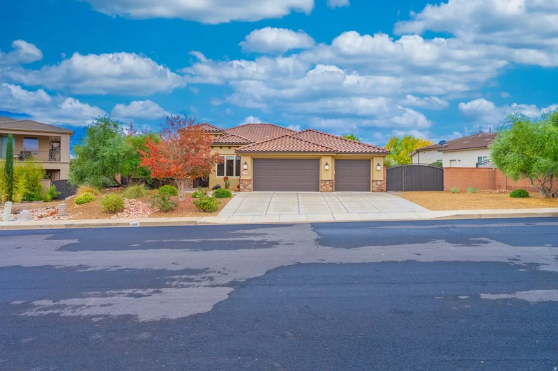 1646 E 90 CIR S, St. George, Utah, United States. - Photo 29