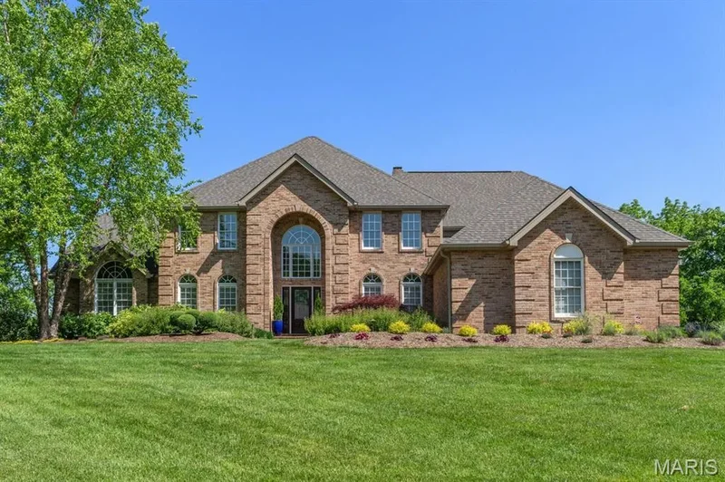 202 Fick Farm Road, Wildwood, Missouri, United States. - Photo 47