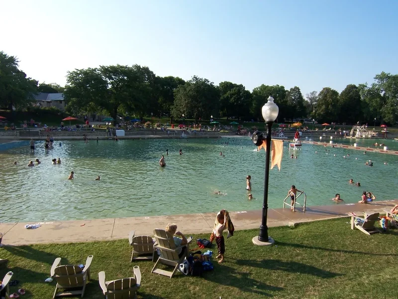 520 S Washington Street , 103, Naperville, IL 60540, Naperville, Illinois, United States. - Photo 35